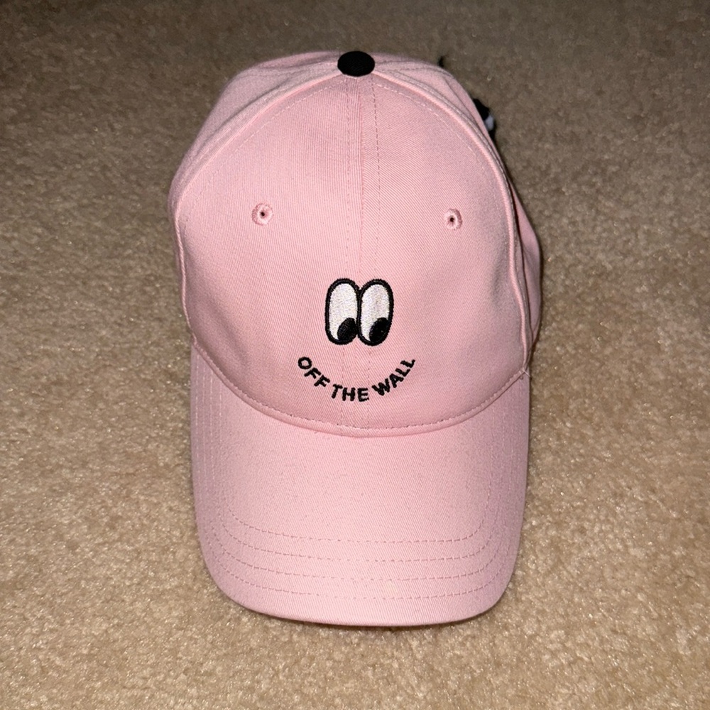 Vans X Lazy Oaf - image 1